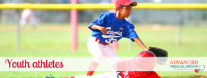 youth baseball ontario