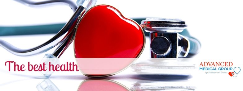 stethescope and heart - healthy articles