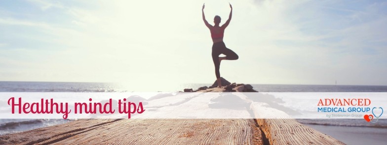 yoga a tip for mental health